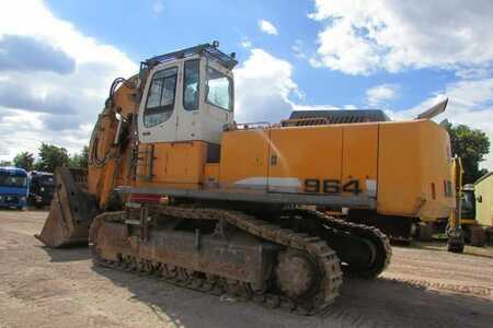 Hochlöffelbagger 2011 Liebherr R964 CSHD - Nr.: 690 (5)