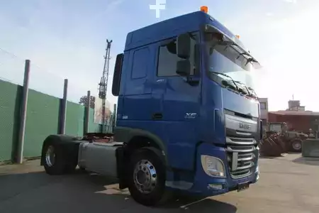 Lastbil 0 DAF XF 460 4x2 BL - Kipphydraulik - Nr.: 623 (4)