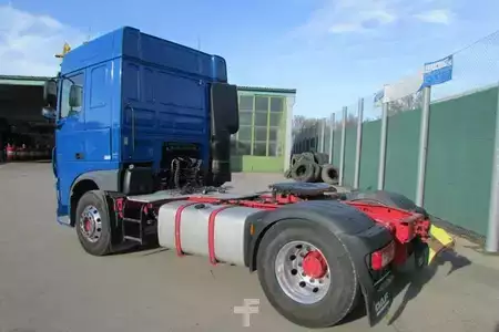 Lastbil 0 DAF XF 460 4x2 BL - Kipphydraulik - Nr.: 623 (6)