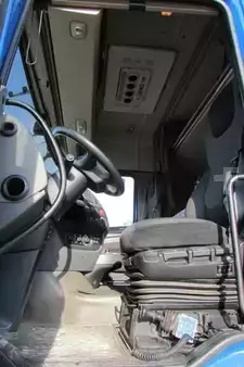 Lastbil 0 DAF XF 460 4x2 BL - Kipphydraulik - Nr.: 623 (8)
