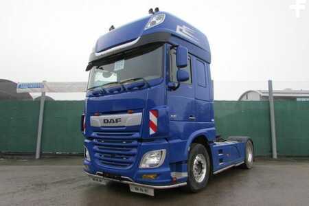 Lastkraftwagen 0 DAF XF 530 FT 4x2 BL - KIPPHYDRAULIK - Nr.: 864 (1)