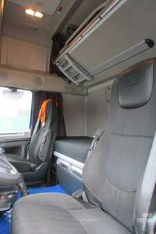 Lastkraftwagen 0 DAF XF 530 FT 4x2 BL - KIPPHYDRAULIK - Nr.: 864 (10)