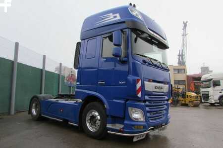 Lastkraftwagen 0 DAF XF 530 FT 4x2 BL - KIPPHYDRAULIK - Nr.: 864 (4)