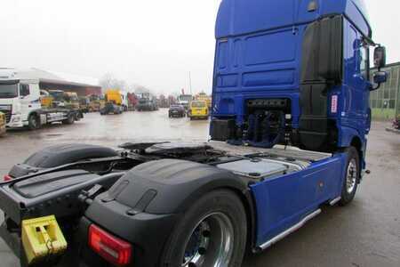 Lastkraftwagen 0 DAF XF 530 FT 4x2 BL - KIPPHYDRAULIK - Nr.: 864 (5)