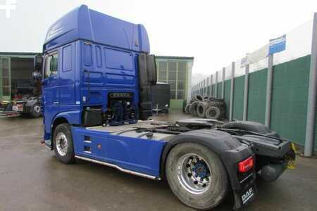 Lastkraftwagen 0 DAF XF 530 FT 4x2 BL - KIPPHYDRAULIK - Nr.: 864 (6)