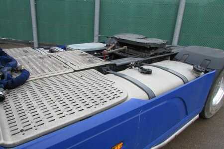 Lastkraftwagen 0 DAF XF 530 FT 4x2 BL - KIPPHYDRAULIK - Nr.: 864 (7)