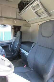 DAF XF 480 4x2 BL - SSC - 2 x Tank - Nr.: 531