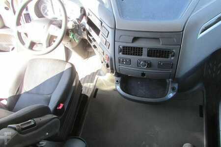 DAF XF 480 4x2 BL - SSC - 2 x Tank - Nr.: 531