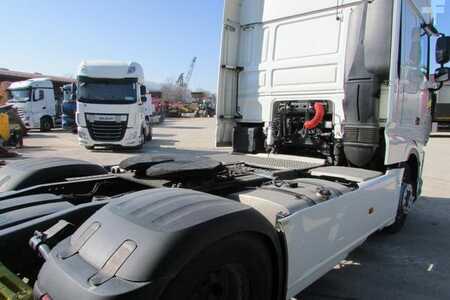 DAF XF 480 4x2 BL - SSC - 2 x Tank - Nr.: 531