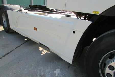 DAF XF 480 4x2 BL - SSC - 2 x Tank - Nr.: 531