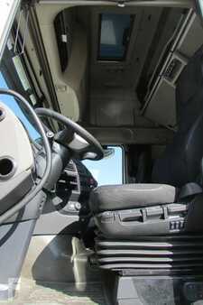 DAF XF 480 4x2 BL - SSC - 2 x Tank - Nr.: 531