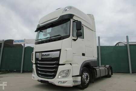 Camión 0 DAF XF 480 FT - SSC - 2 x Tank - Nr.: 183 (1)