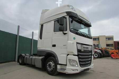 Camión 0 DAF XF 480 FT - SSC - 2 x Tank - Nr.: 183 (4)