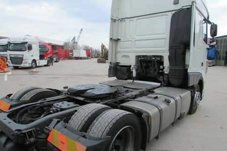 Camión 0 DAF XF 480 FT - SSC - 2 x Tank - Nr.: 183 (5)