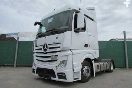 Mercedes-Benz 1853 4x2 LL - Nr.: 224