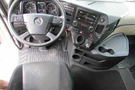 Mercedes-Benz 1853 4x2 LL - Nr.: 224