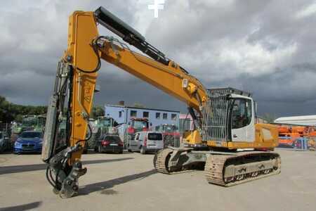 Liebherr R 926 LC GESTRECKTER MONO Nr.: 906