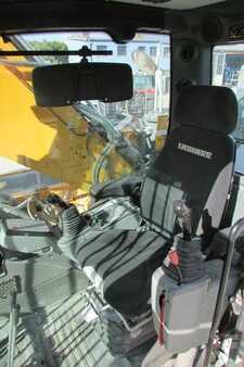 Liebherr R 926 LC GESTRECKTER MONO Nr.: 906