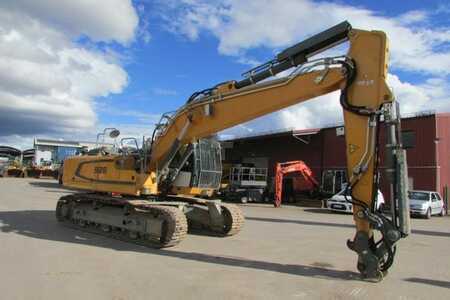 Liebherr R 926 LC GESTRECKTER MONO Nr.: 906