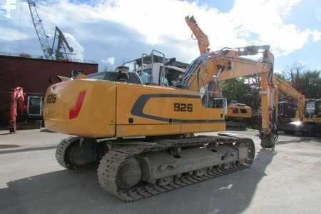 Liebherr R 926 LC GESTRECKTER MONO Nr.: 906
