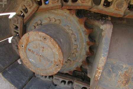Liebherr R 926 LC GESTRECKTER MONO Nr.: 906