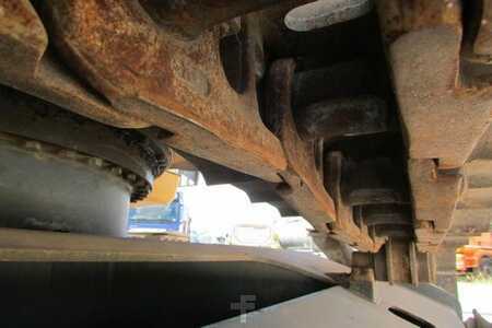 Liebherr R 926 LC GESTRECKTER MONO Nr.: 906