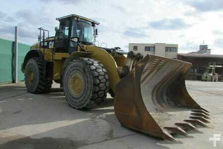 Caterpillar 980K - Nr.: 566