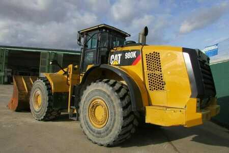 Caterpillar 980K - Nr.: 566