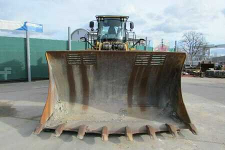 Caterpillar 980K - Nr.: 566