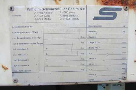 Schwarzmüller AZ - Baustoff - Nr.: 064