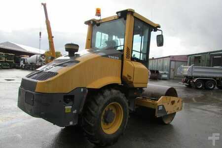 Compacteur monocylindre 2014 Volvo SD75 - Nr.: 032 (4)