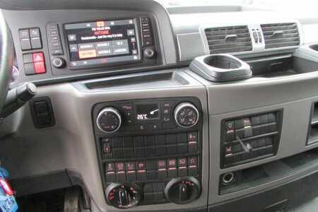 MAN TGS 18.500 4x4H BLS - HydroDrive DEFEKT Nr.: 220
