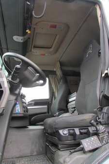 MAN TGS 18.500 4x4H BLS - HydroDrive DEFEKT Nr.: 220