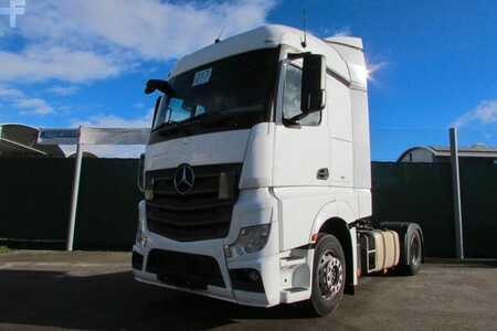 Mercedes-Benz 1843 4x2 BL - Nr.: 017