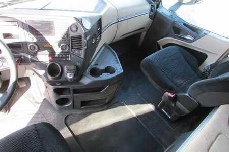 Mercedes-Benz 1843 4x2 BL - Nr.: 017