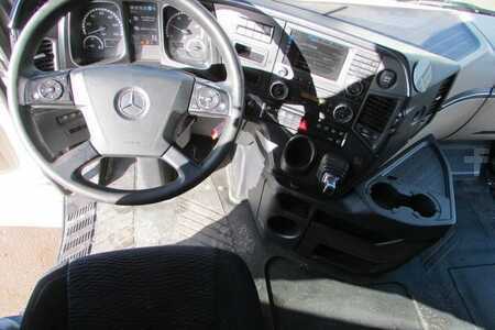 Mercedes-Benz 1843 4x2 BL - Nr.: 017