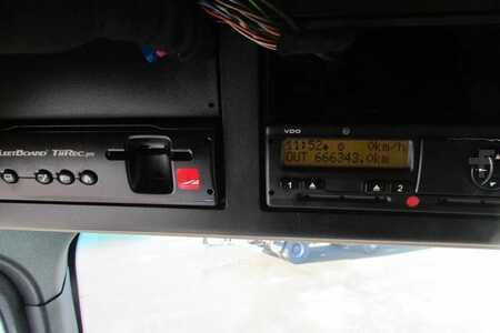 Mercedes-Benz 1843 4x2 BL - Nr.: 017
