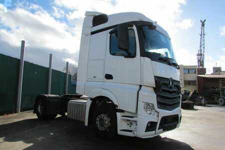 Mercedes-Benz 1843 4x2 BL - Nr.: 017