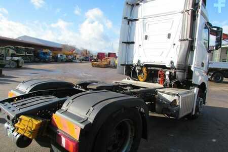 Mercedes-Benz 1843 4x2 BL - Nr.: 017