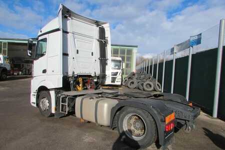 Mercedes-Benz 1843 4x2 BL - Nr.: 017