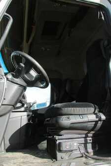 Mercedes-Benz 1843 4x2 BL - Nr.: 017