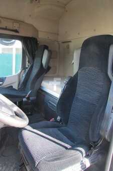 Mercedes-Benz 1843 4x2 BL - Nr.: 017