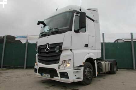 Mercedes-Benz 1843 4x2 BL - Nr.: 285