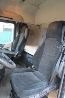 Mercedes-Benz 1843 4x2 BL - Nr.: 285