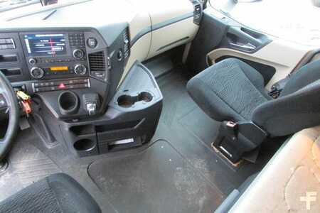 Mercedes-Benz 1843 4x2 BL - Nr.: 285