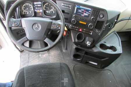Mercedes-Benz 1843 4x2 BL - Nr.: 285
