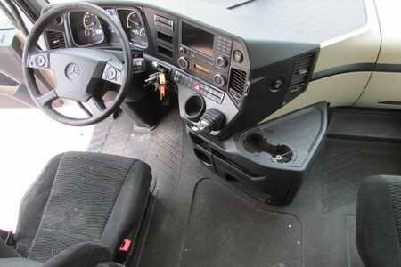 Mercedes-Benz 1843 4x2 BL - Nr.: 285