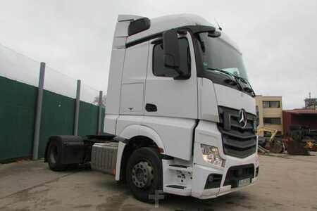 Mercedes-Benz 1843 4x2 BL - Nr.: 285