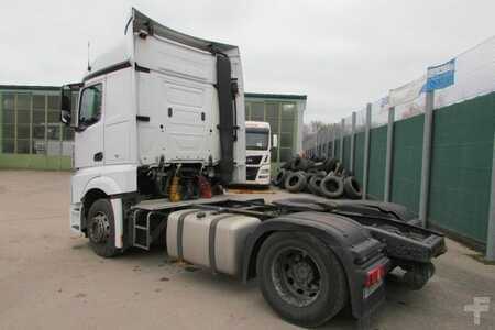 Mercedes-Benz 1843 4x2 BL - Nr.: 285