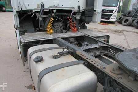 Mercedes-Benz 1843 4x2 BL - Nr.: 285